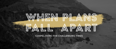 Christ Community Church of Laguna Hills Sermons