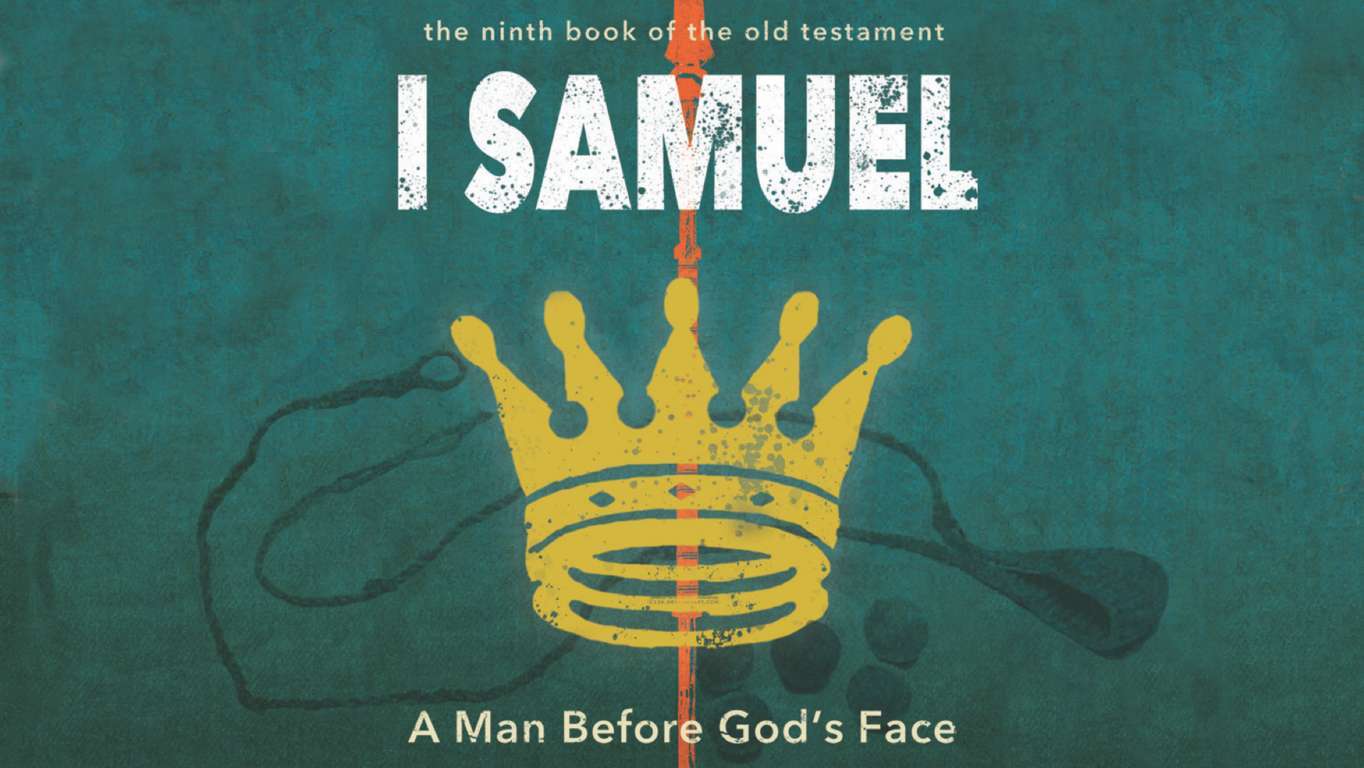 Reading Service | 1 Samuel 15-31