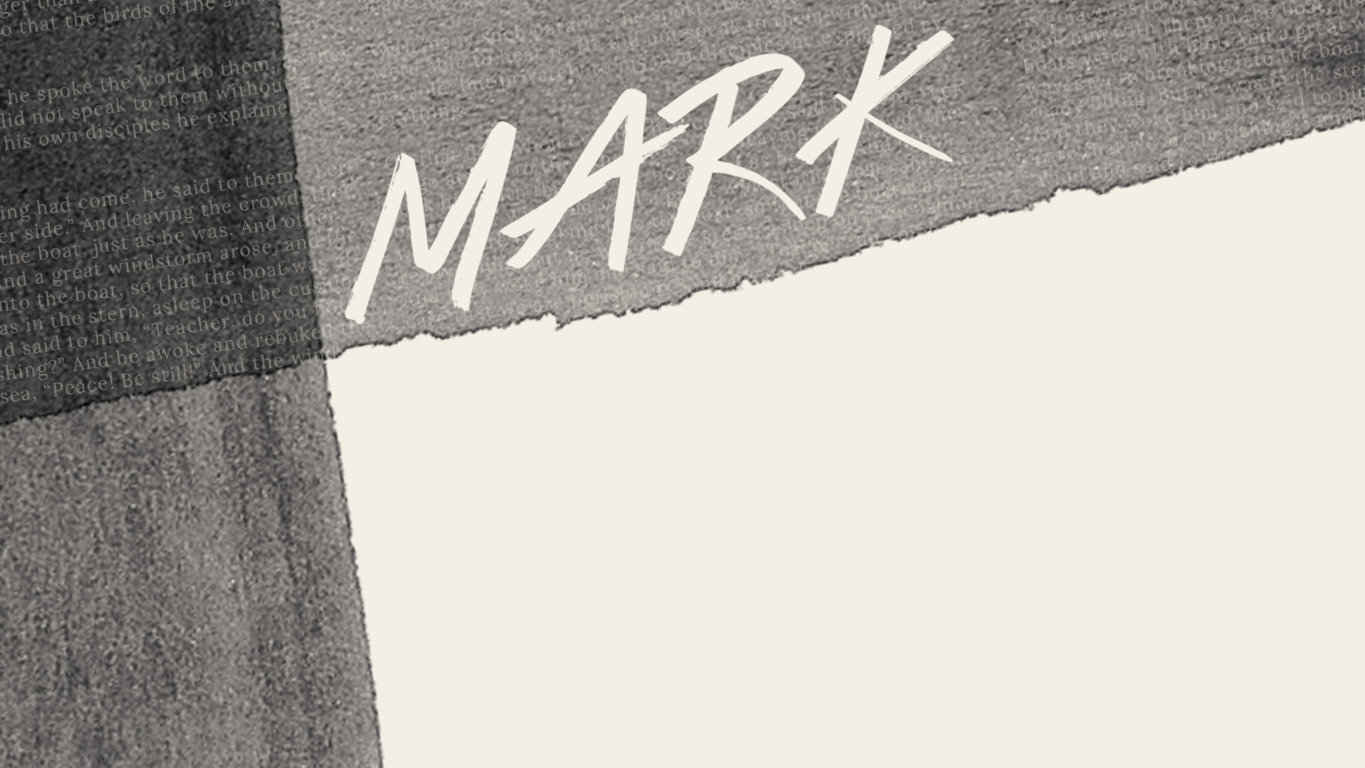 Introduction To Mark