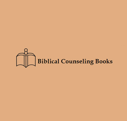 biblicalcounselingbooks