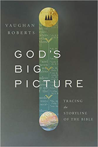 God’s Big Picture: Tracing the Storyline of the Bible