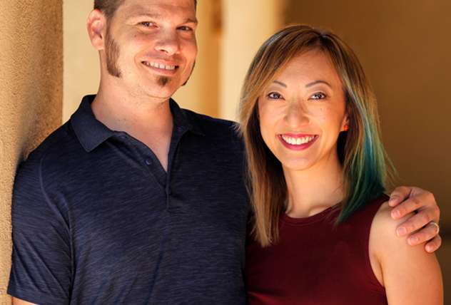 Kevin & Mindi