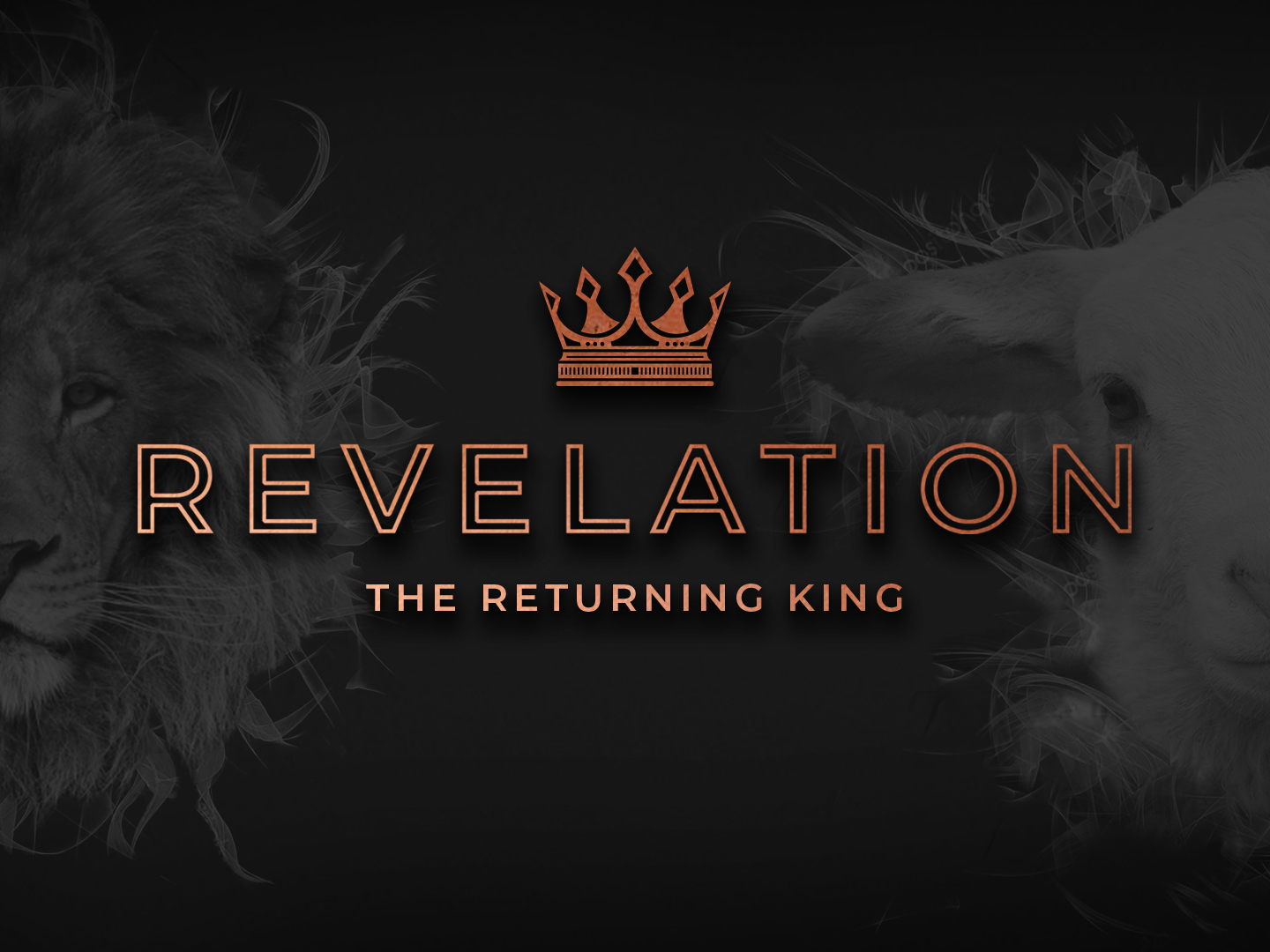 Introduction To Revelation