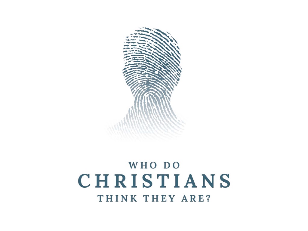 What Makes Christians a Church?