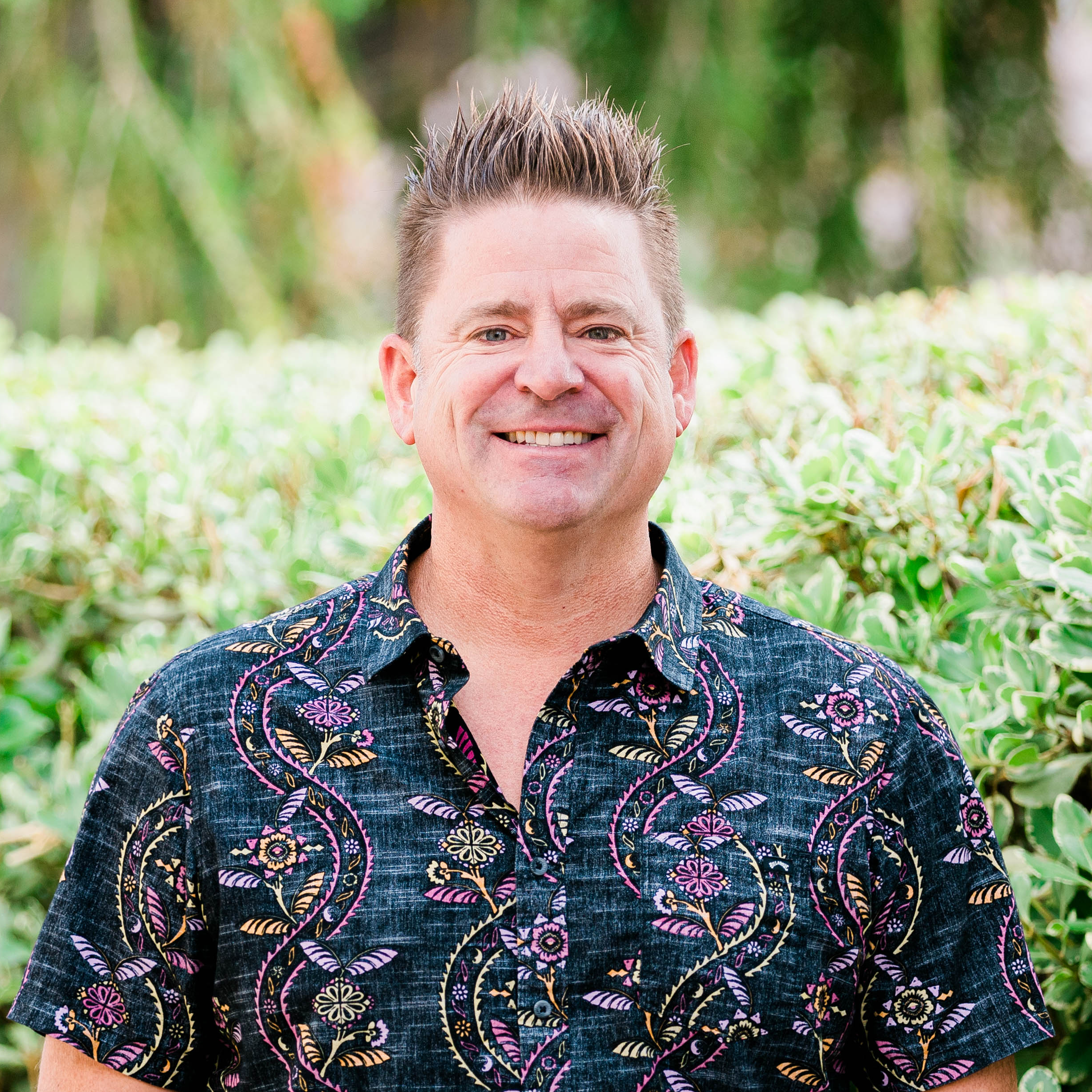 Greg Web