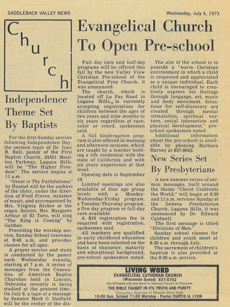 article